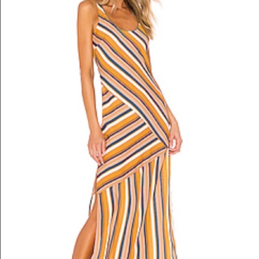 House of Harlow 1960 Revolve Dress